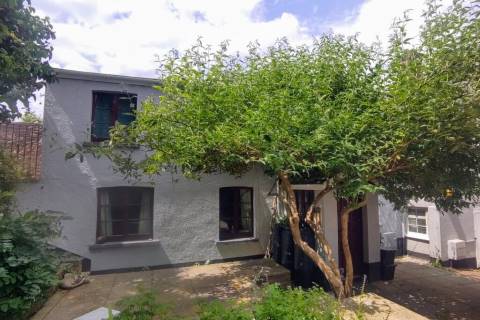 Property for auction in Devon