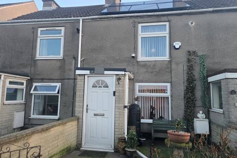 Property for auction in Nottinghamshire