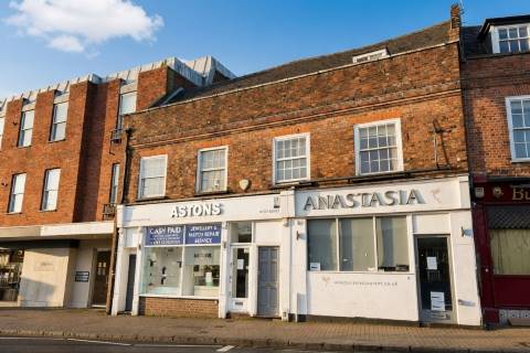 Property for auction in Hertfordshire