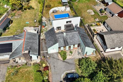 Property for auction in Dyfed