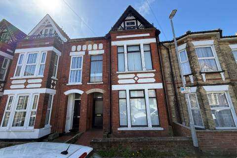 Property for auction in Suffolk
