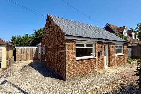 Property for auction in Kent