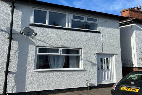 Property for auction in Staffordshire
