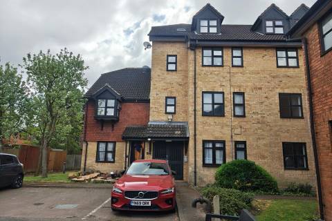 Property for auction in Surrey
