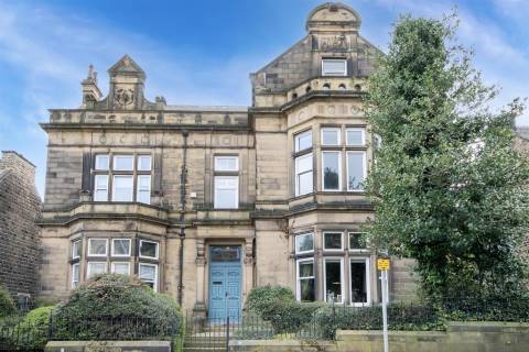 Property for auction in South Yorkshire