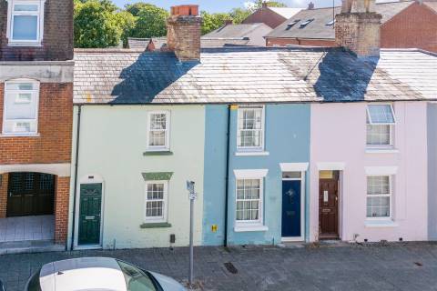 Property for auction in Dorset