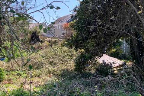 Property for auction in Cornwall