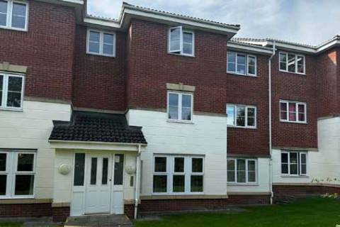 Property for auction in Cheshire