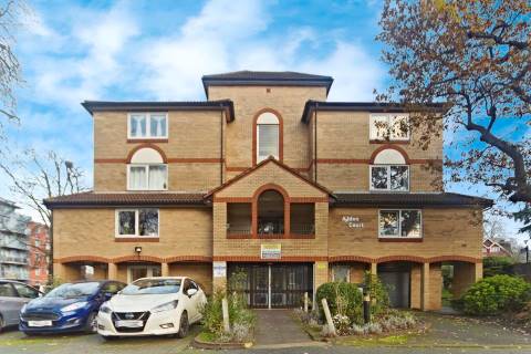Property for auction in Surrey