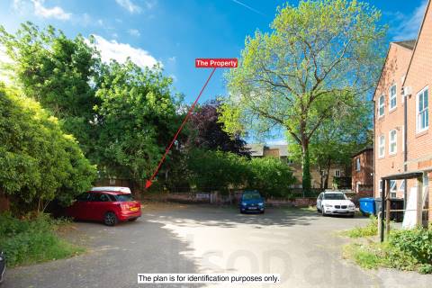 Property for auction in Suffolk