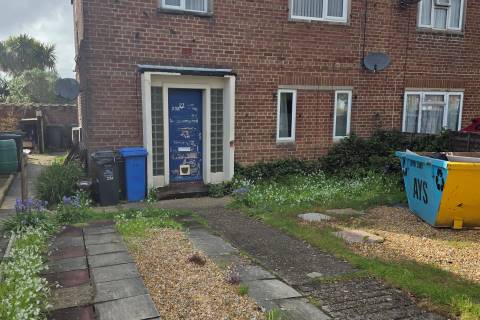 Property for auction in Dorset