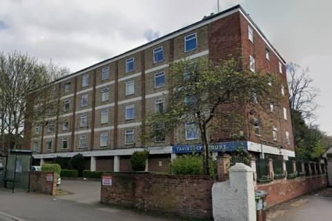 Property for auction in Nottinghamshire