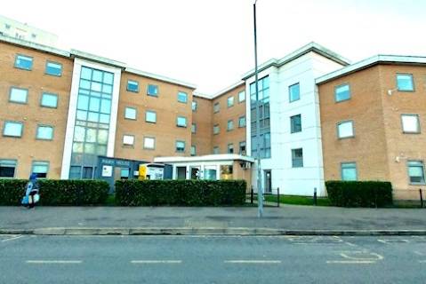 Property for auction in Bedfordshire