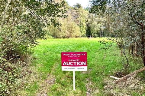 Property for auction in Dorset
