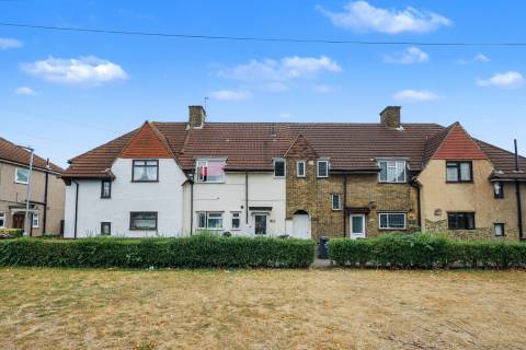 Property for auction in Essex