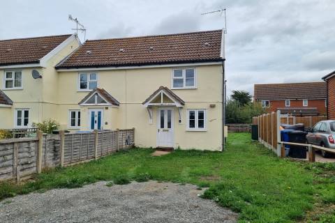 Property for auction in Suffolk