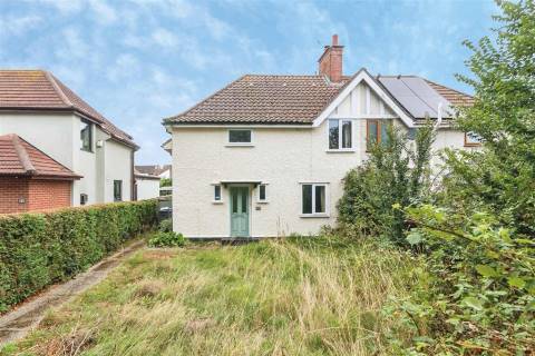 Property for auction in Suffolk