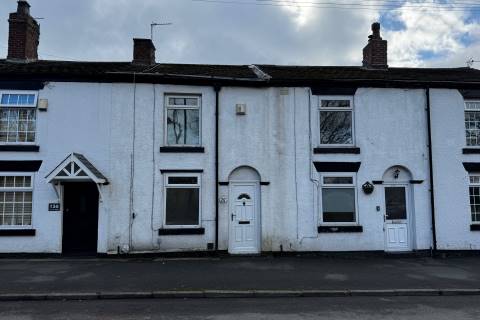 Property for auction in Lancashire