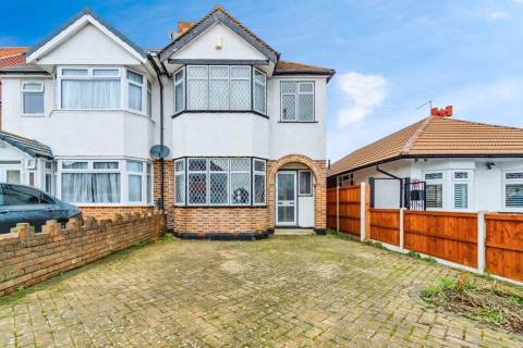Property for auction in Surrey