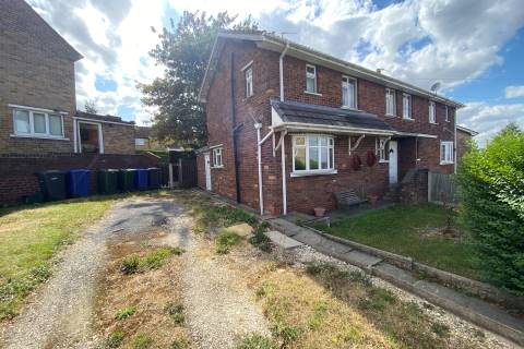 Property for auction in South Yorkshire