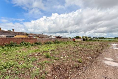 Property for auction in West Sussex
