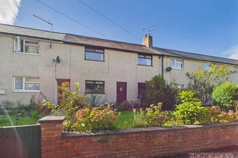 Property for auction in Clwyd