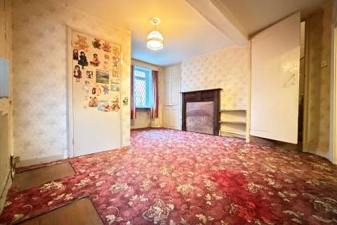 Property for auction in Powys