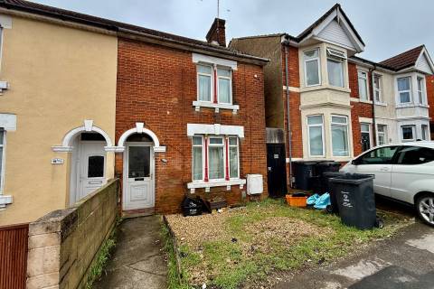 Property for auction in Wiltshire