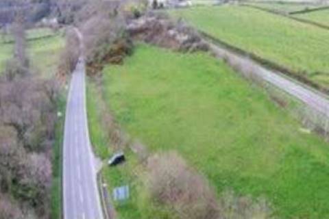 Property for auction in Dyfed