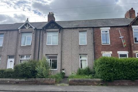 Property for auction in Northumberland