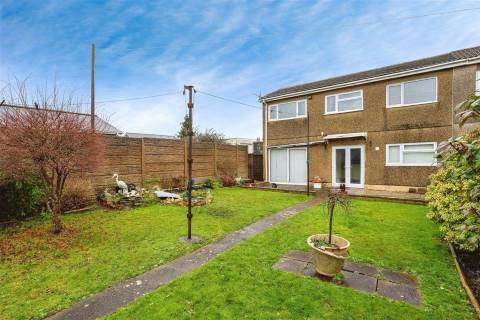 Property for auction in West Glamorgan