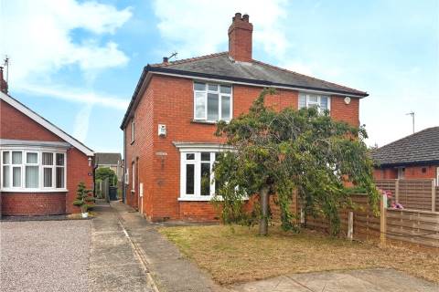 Property for auction in Lincolnshire