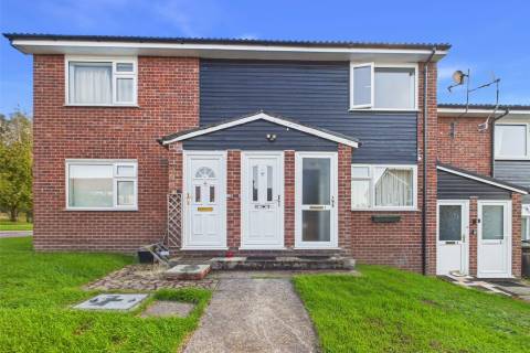 Property for auction in Suffolk