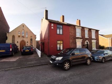 Property for auction in West Midlands