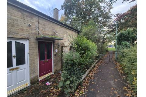 Property for auction in Suffolk