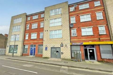 Property for auction in Derbyshire