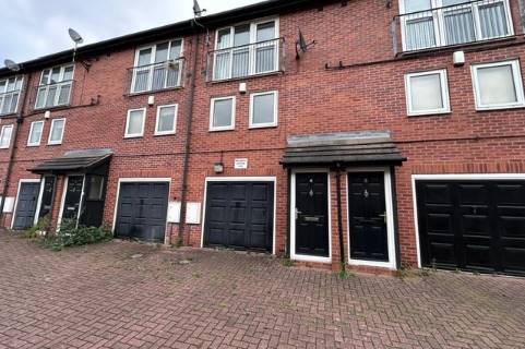 Property for auction in Nottinghamshire