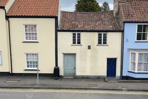 Property for auction in Avon