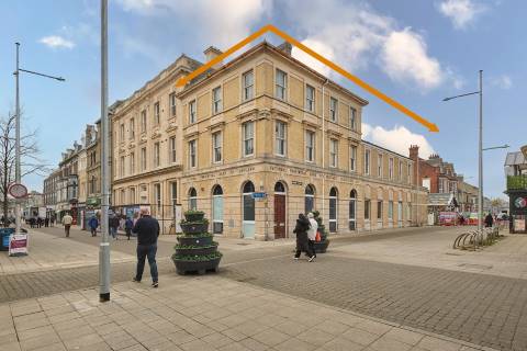 Property for auction in Suffolk