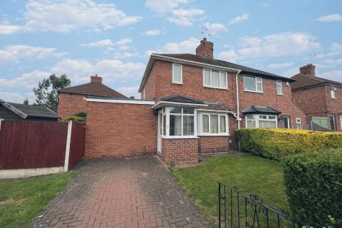 Property for auction in Nottinghamshire