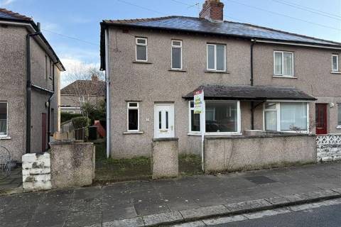 Property for auction in Lancashire