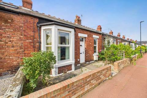 Property for auction in Tyne and Wear
