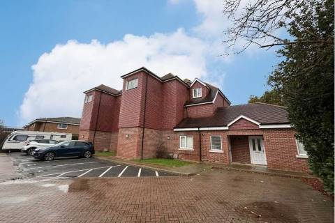 Property for auction in Hampshire