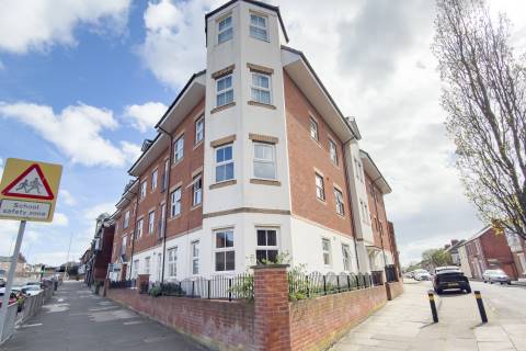 Property for auction in Tyne and Wear