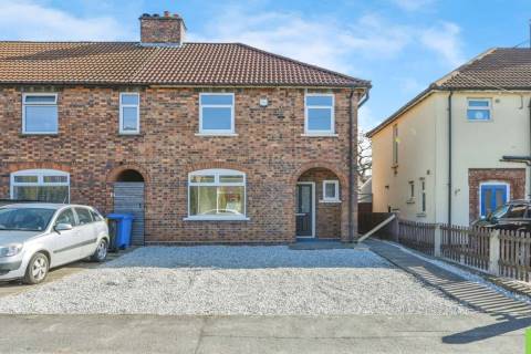 Property for auction in Staffordshire