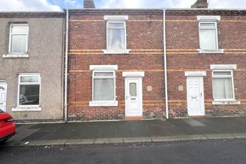 Property for auction in County Durham