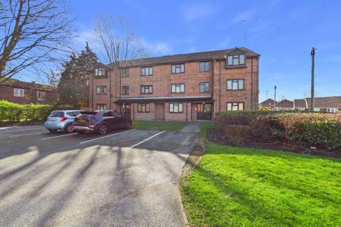Property for auction in Derbyshire