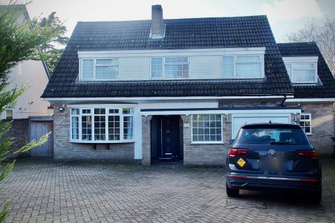 Property for auction in Hertfordshire