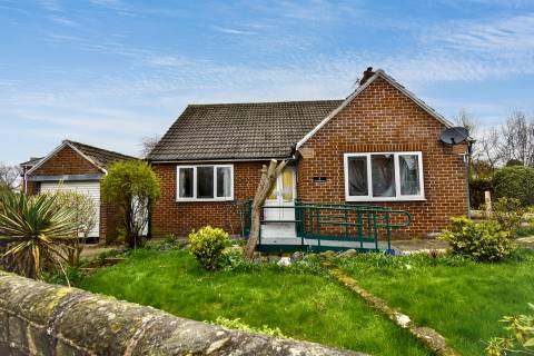 Property for auction in South Yorkshire