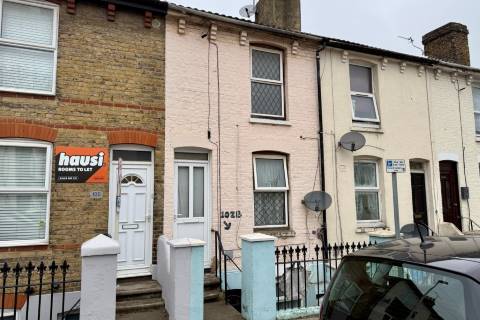 Property for auction in Kent